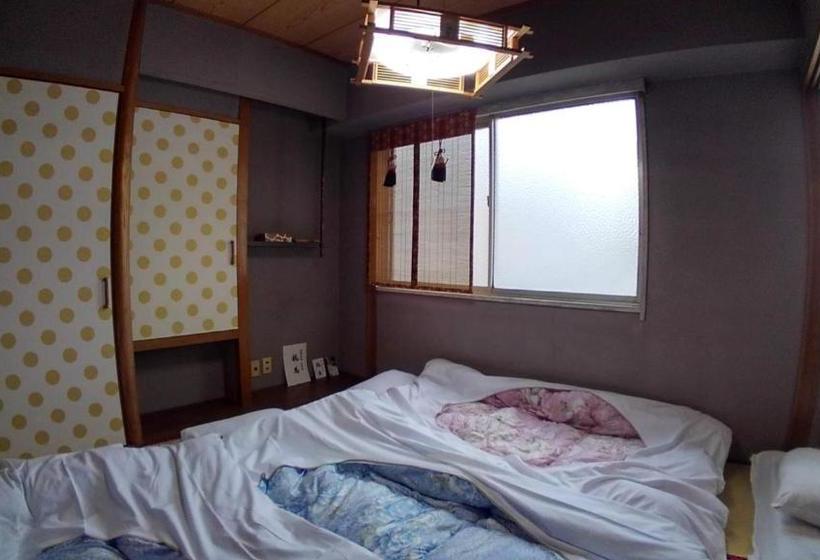 女性用 Art Setouchi Triennale Hotel Female Only