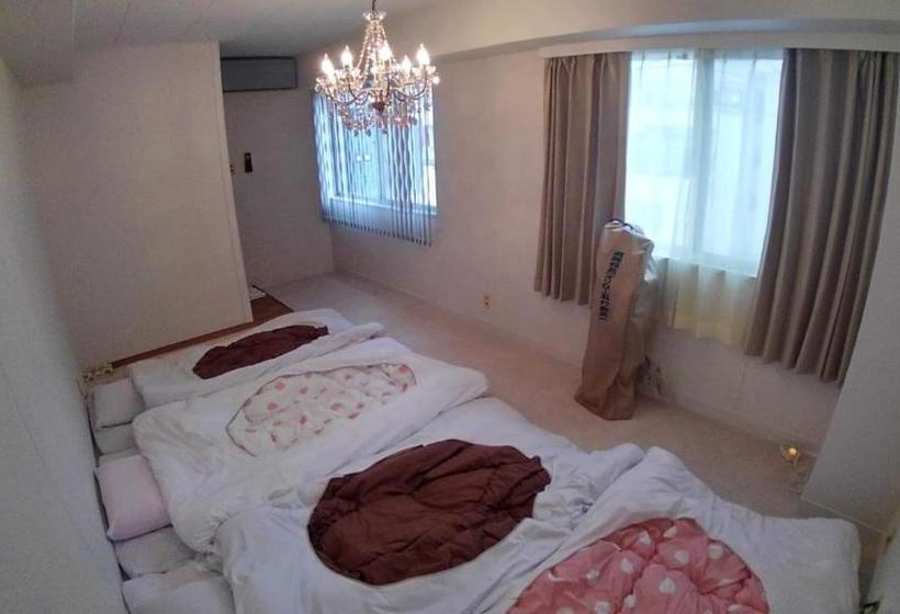 女性用 Art Setouchi Triennale Hotel Female Only