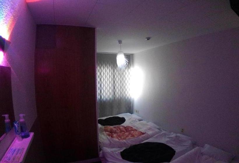 女性用 Art Setouchi Triennale Hotel Female Only