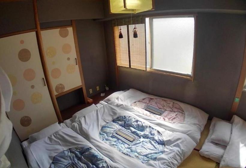 女性用 Art Setouchi Triennale Hotel Female Only