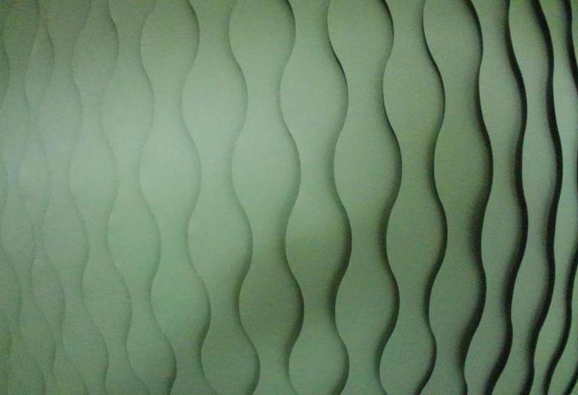 女性用 Art Setouchi Triennale Hotel Female Only