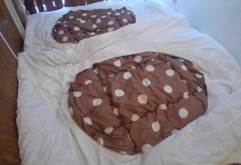 女性用 Art Setouchi Triennale Hotel Female Only