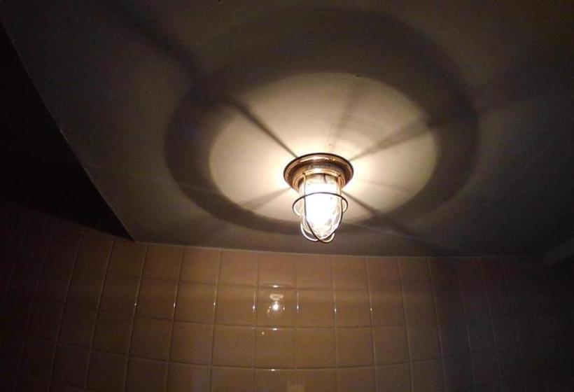 女性用 Art Setouchi Triennale Hotel Female Only