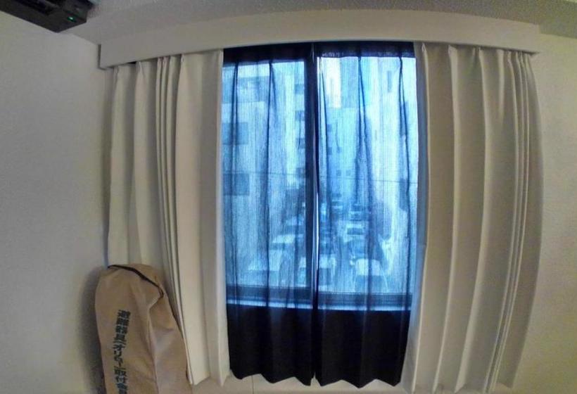 女性用 Art Setouchi Triennale Hotel Female Only