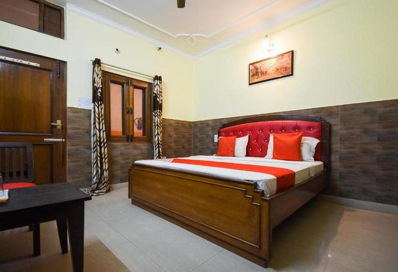 فندق Spot On 64405  Ranson Grand