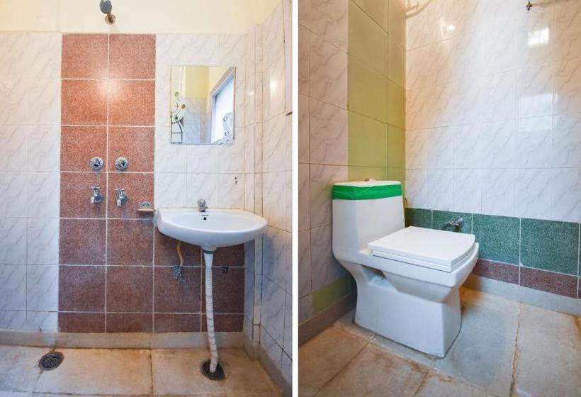 فندق Spot On 64405  Ranson Grand