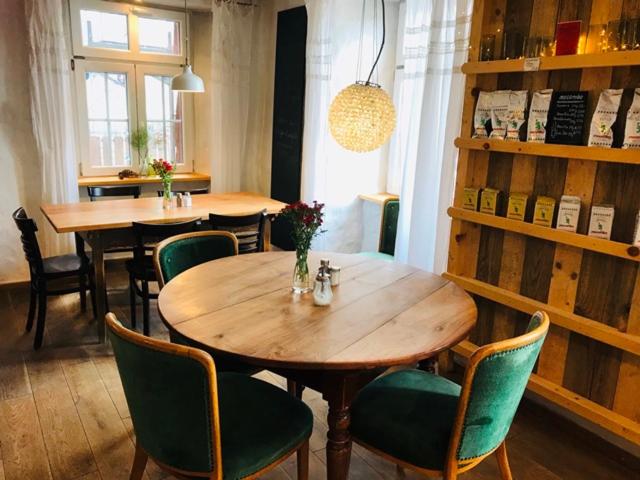 호텔 Thurner Wirtshaus