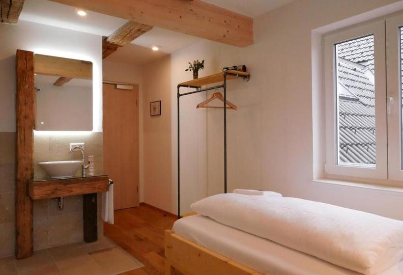 호텔 Thurner Wirtshaus