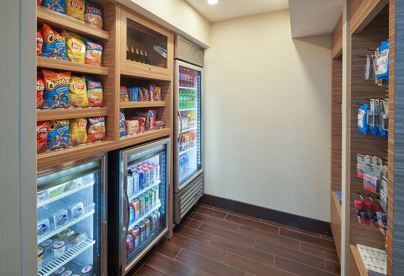 فندق Towneplace Suites Miami Kendall West