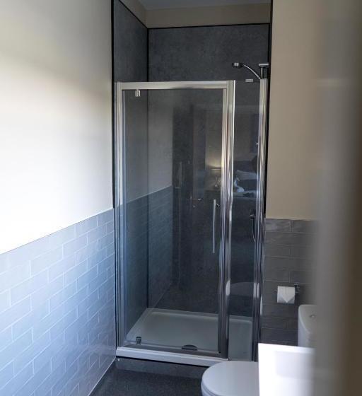 酒店 Tredegar Arms