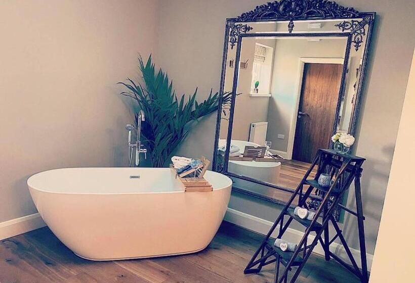 酒店 Tredegar Arms