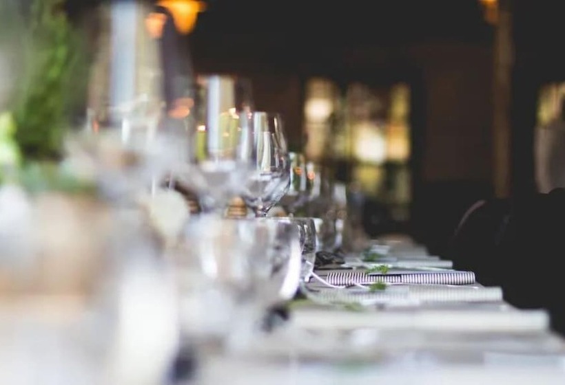 ホテル Viraj Sarovar Portico Jammu