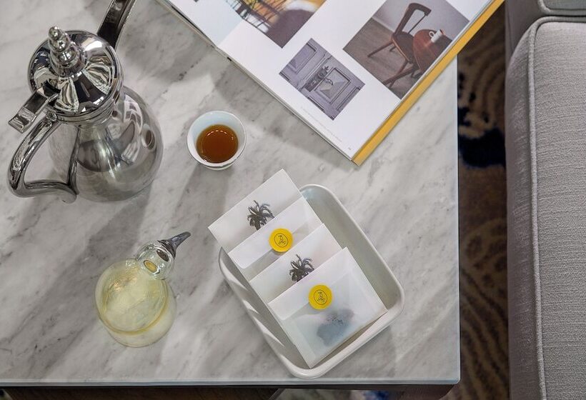 فندق Voco Al Khobar, An Ihg