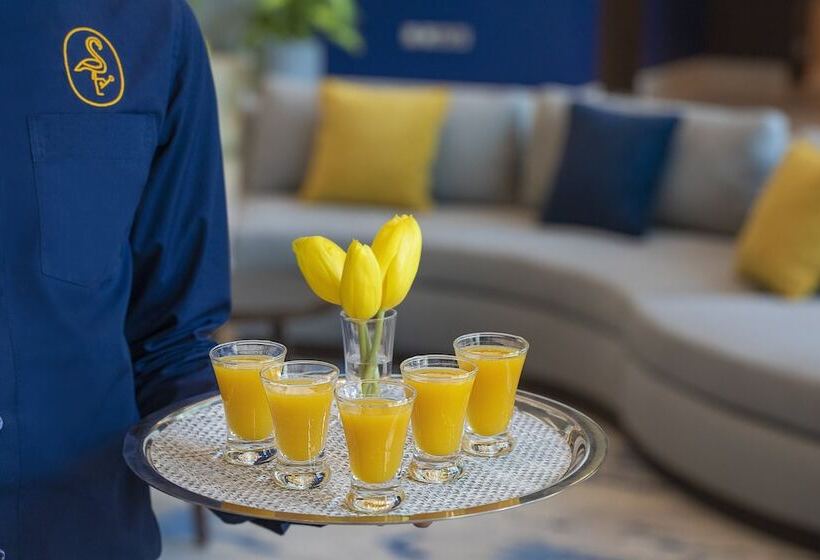 فندق Voco Al Khobar, An Ihg