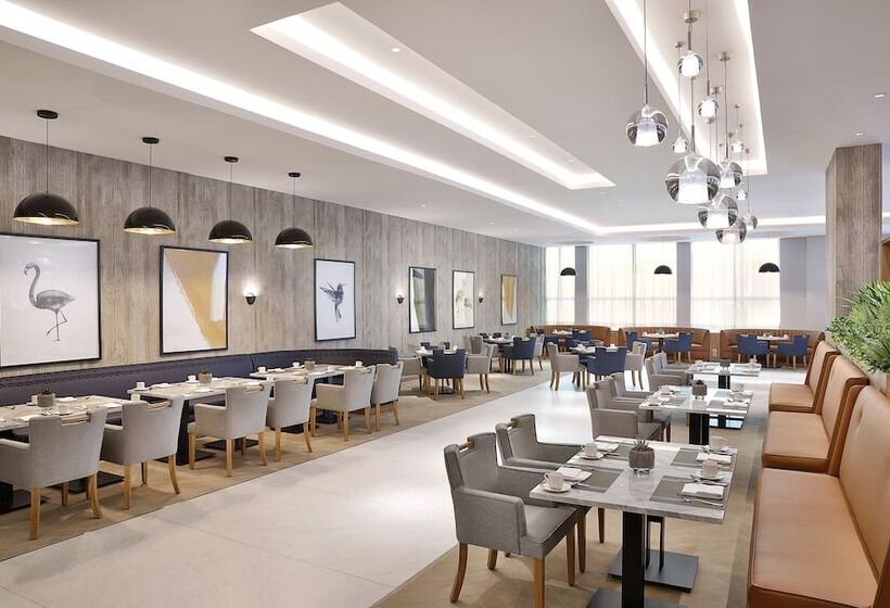 فندق Voco Al Khobar, An Ihg