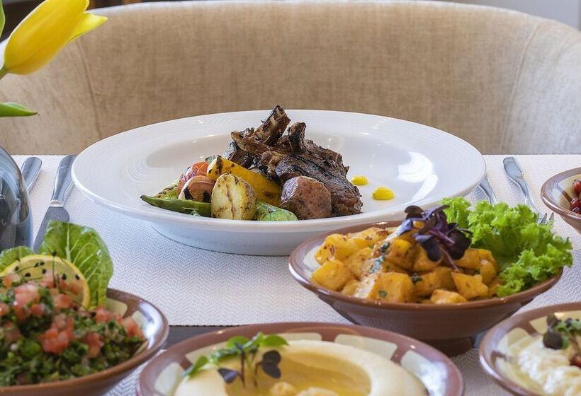 فندق Voco Al Khobar, An Ihg