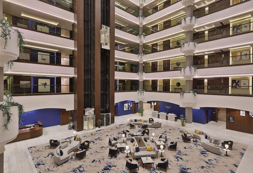 فندق Voco Al Khobar, An Ihg