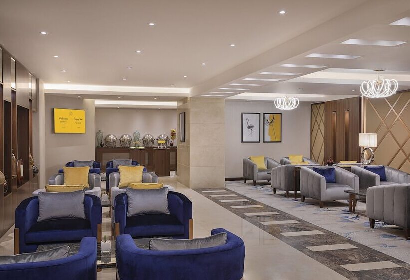 فندق Voco Al Khobar, An Ihg