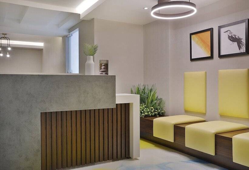 فندق Voco Al Khobar, An Ihg