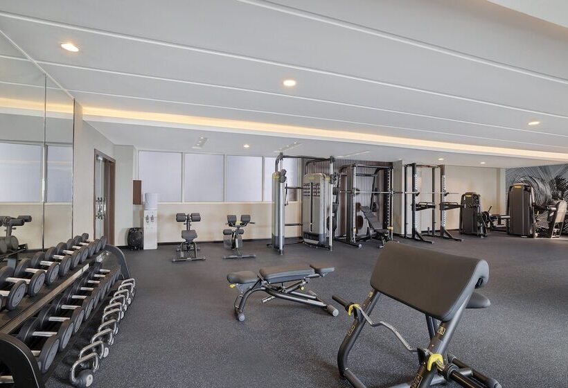 فندق Voco Al Khobar, An Ihg