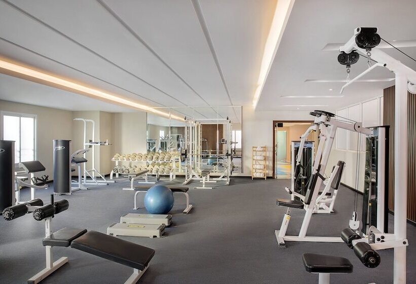 فندق Voco Al Khobar, An Ihg