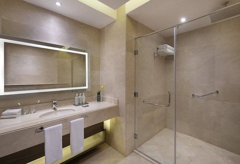 فندق Voco Al Khobar, An Ihg