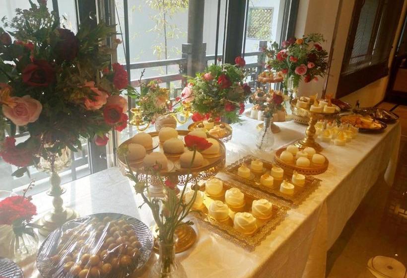 Otel Xinhualian Lvxingu