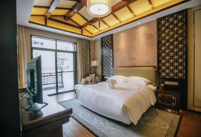 Otel Xinhualian Lvxingu