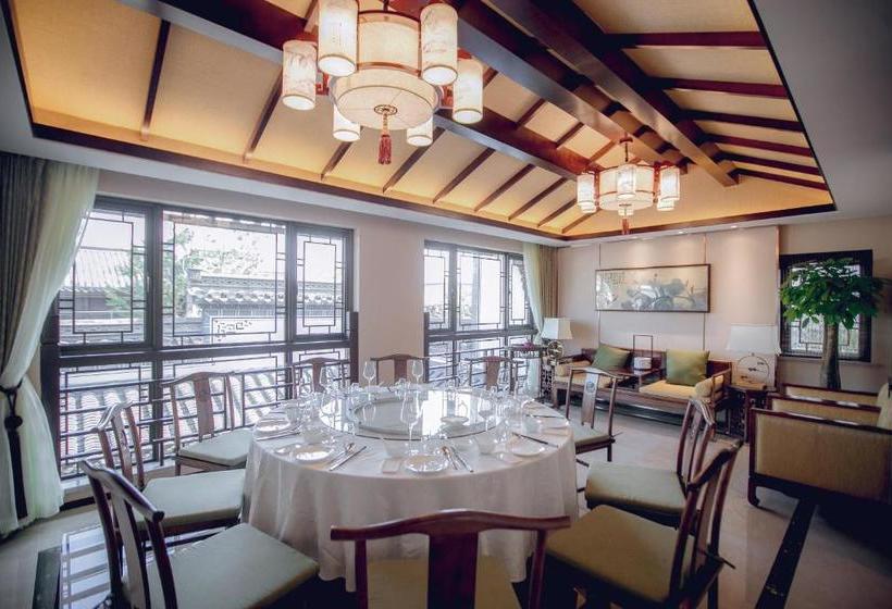 Otel Xinhualian Lvxingu