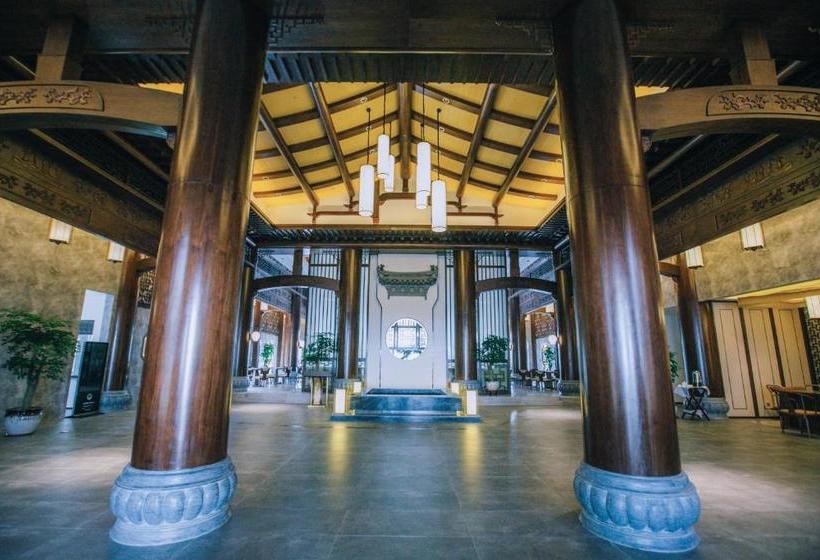 Otel Xinhualian Lvxingu