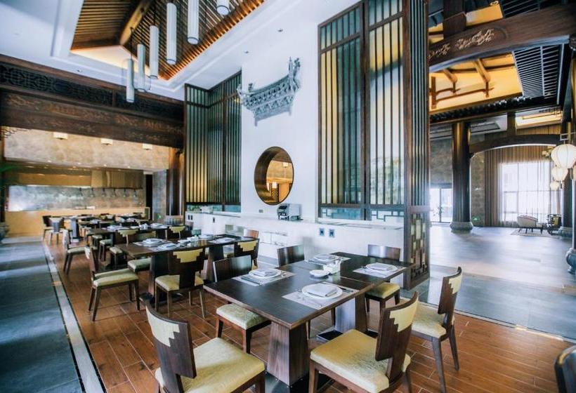 Otel Xinhualian Lvxingu