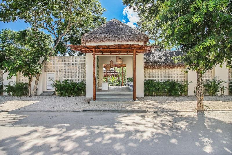 호텔 Zenses Wellness And Yoga Resort Adults Only