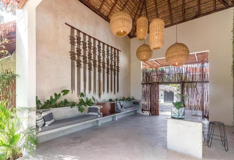 호텔 Zenses Wellness And Yoga Resort Adults Only