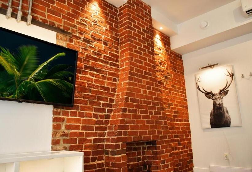 Maison évangéline By Bower Boutique Hotels