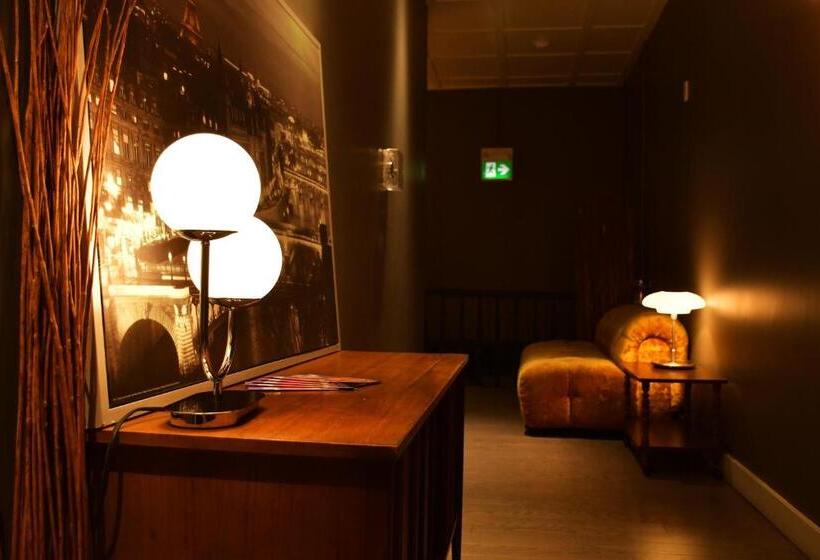 Maison évangéline By Bower Boutique Hotels