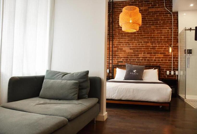 Maison évangéline By Bower Boutique Hotels