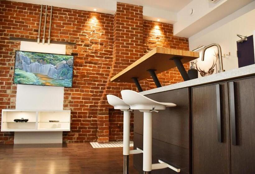 Maison évangéline By Bower Boutique Hotels