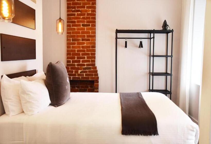 Maison évangéline By Bower Boutique Hotels