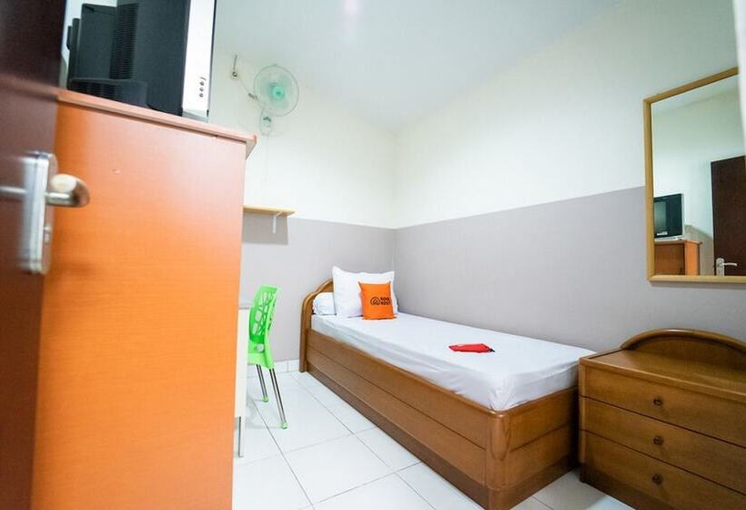 膳宿费 Koolkost Near Btc Fashion Mall 2