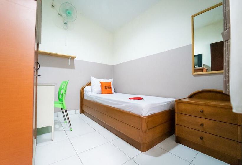 膳宿费 Koolkost Near Btc Fashion Mall 2