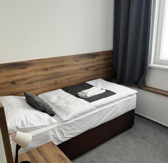 ペンション Penzion Glogar