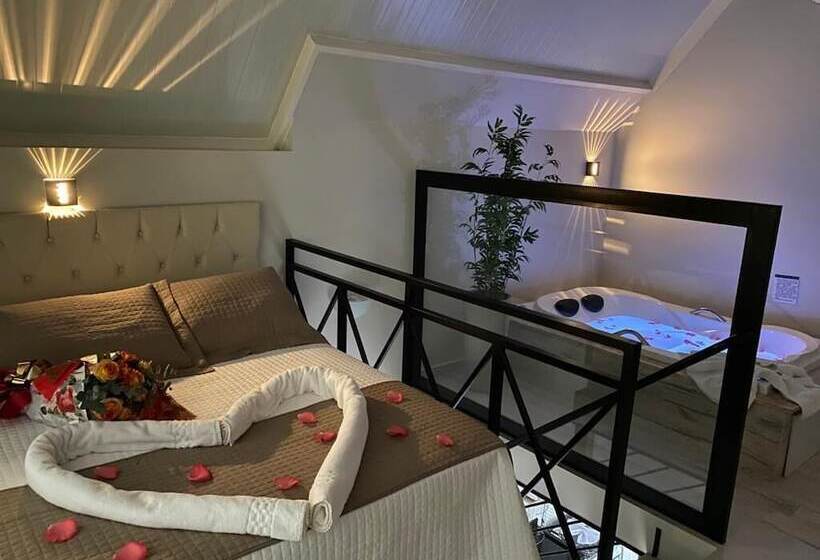 פנסיון Pousada Germanica