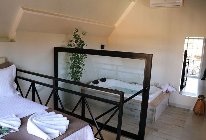 פנסיון Pousada Germanica