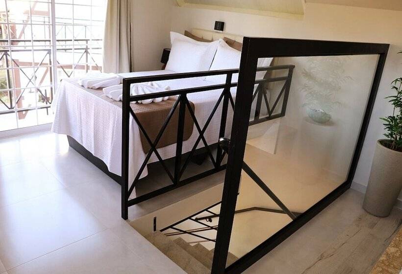 פנסיון Pousada Germanica