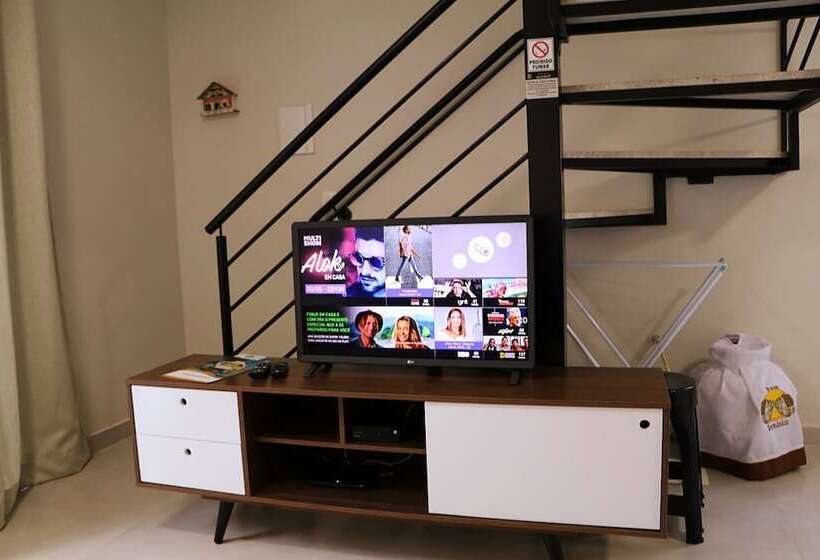 פנסיון Pousada Germanica