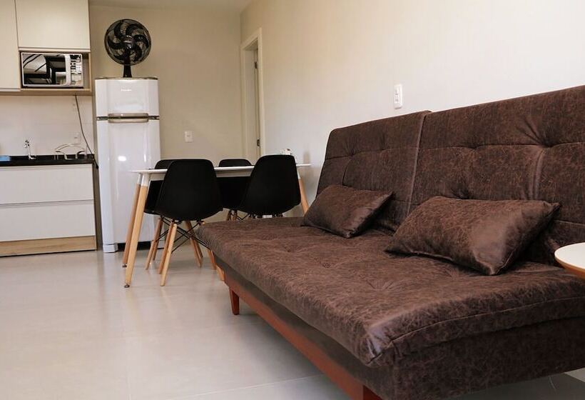 פנסיון Pousada Germanica