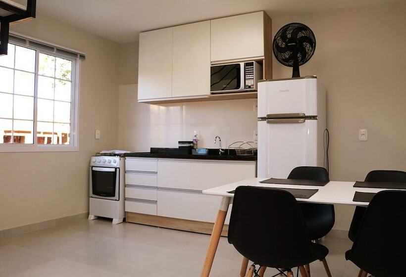 פנסיון Pousada Germanica