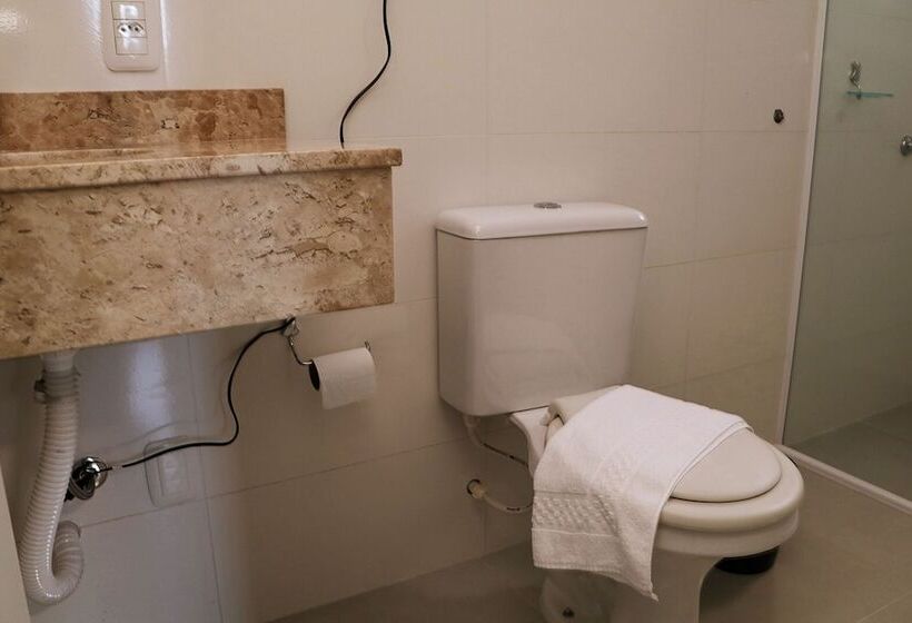 פנסיון Pousada Germanica