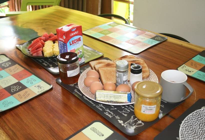 膳宿费 Selva Linda Lodge Vacation Rentals