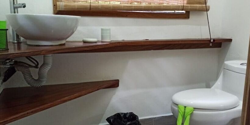 膳宿费 Selva Linda Lodge Vacation Rentals